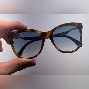 Fendi FF 0200/S Women’s Sunglasses